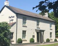 Moortown Lodge B&B - B&B