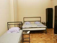 Camera Tripla con Bagno