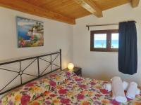 Studio with Terrace and Sea View