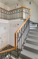 Powder Tower Apartment in Old Town - B&B Riga