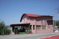 Pensiunea Taka - Bed and Breakfast