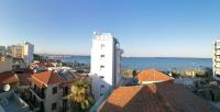 Must Stay - Finikoudes Seaview - Ferienwohnung Larnaka