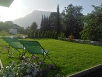 Living Apartment Maurer - Bed and Breakfast
