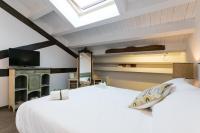 Habitación Doble con baño privado