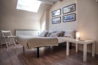 One-Bedroom Standard Apartment