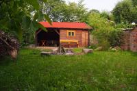 Pokoje u Wojtka Charbrowo - Chambres d'hôtes Charbrowo
