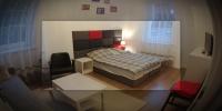 Chambre Triple avec Salle de Bains Privative Séparée