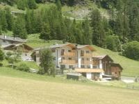 Unterlutaschg-Chalet Appartement am Hof - B&B Slingia