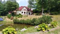 Apartament Bukowy Las - Ferienwohnung