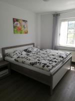 Appartement met Balkon