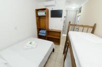 Chambre Quadruple Classique