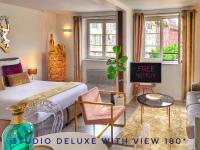 The POINT CITY-Center - Place KLEBER - B&B Estrasburgo