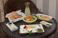 Hufsha Berama - B&B