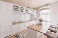 Apartamento Deluxe 1 