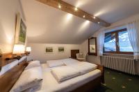 Gästehaus Alpenflora - Ferienwohnung Fischen