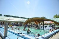 Marvel-Nyaraló - B&B Igal