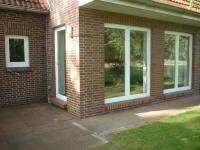 Ferienhaus Groß Popkenhausen - B&B Wangerland