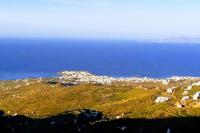 Aegean Breeze in DYO CHORIA TINOS - B&B Triantáros