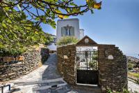 Aegean Breeze in DYO CHORIA TINOS - Bed and Breakfast Triantáros