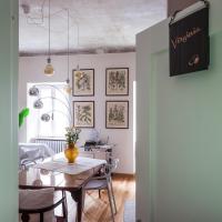 Cadelcivich - Monforte d'Alba - B&B Monforte d'Alba