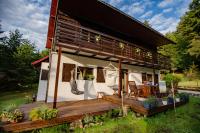 Chata Pod Lasem - B&B