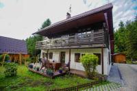 Chata Pod Lasem - Ferienwohnung Poręba