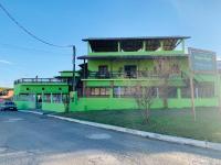 Pousada Campo Alegre - B&B