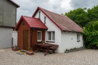 Stara Piekarnia - Pokoje - Ferienwohnung