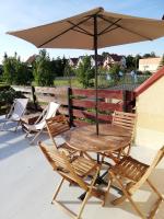 Apartamenty Baltic Sea Wieniawskiego - B&B Kołobrzeg