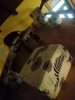 Villa con 2 Camere da Letto