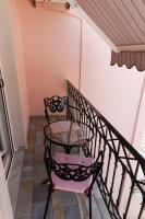 Appartement met Uitzicht op de Bergen (2 Volwassenen)