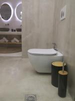 Deluxe Suite with Sea View
