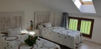 Apartment mit 2 Schlafzimmern
