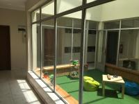 Habitación Doble Estándar - 2 camas 