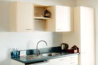 Standard Studio im Erdgeschoss 