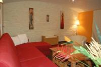 Chambre Lit King-Size avec Baignoire Spa