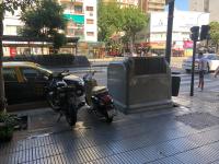 Av. Cabildo 3093, 6 personas 1 cuadra subte D - Chambres d’hôtes Buenos Aires