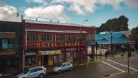 B&B Ancud - Hotel Balai - Bed and Breakfast Ancud