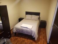 Chambre Double avec Salle de Bains Privative