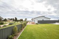 Wellington Lake Retreat - Ferienwohnung