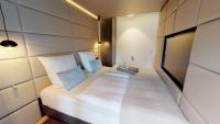 Apartamento con balcón