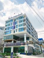 Taragrand Donmuang Airport Hotel