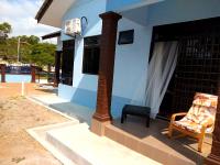 Aurora Homestay TRG - B&B Marang