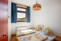Doppelzimmer mit eigenem Bad