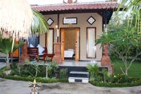 B&B Banyuwedang - Gara Menjangan Homestay - Bed and Breakfast Banyuwedang