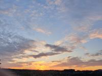 Two-Bedroom Apartment with Garden