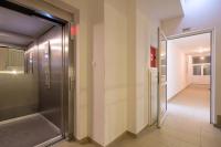 Apartment S&S Budva - Chambres d’hôtes Budva