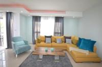 B&B Eilat - Sweethome26 Apt EILAT Sea View / Free Parking - Bed and Breakfast Eilat