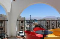 B&B Eilat - North Shore Apartment - Bed and Breakfast Eilat