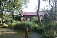 Chalet Forsthof Everstorf - Ferienwohnung Grevesmühlen